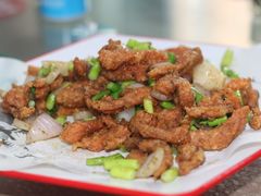 -立群饭店(南内环街店)