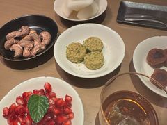 -隐溪茶馆(金虹桥店)