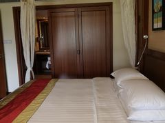 -三亚亚龙湾天域度假酒店