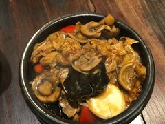 -五观堂素食(新华路店)
