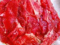 -西塔老太太泥炉烤肉(杭州首店)