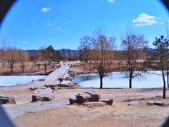 -承德避暑山庄景区