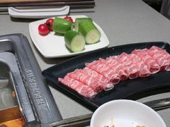 -海底捞火锅(泰安爱琴海店)