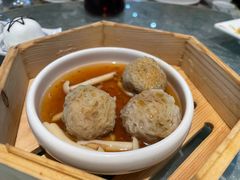 -點無缺茶楼·海鲜酒家(世博店)