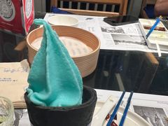 冰淇淋-小大董·烤鸭(凤凰汇店)