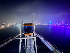 -南昌之星摩天轮