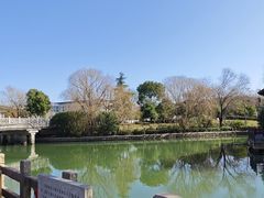 -尚贤河湿地