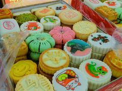 -稻香村(雍和宫大街店)