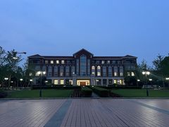 -上海交通大学(闵行校区)