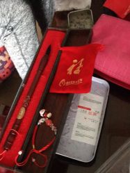 -禧婴婴儿理胎发·胎毛笔定制纪念品(新街口店)