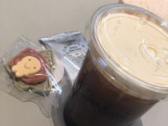 -Seesaw Coffee(上生新所店)