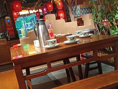 -老湘村·湖南土菜(天河维多利店)