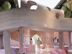 -水桶王国主题餐厅·聚会·生日派对·亲子活动·家庭套餐(亚龙湾希尔顿店)