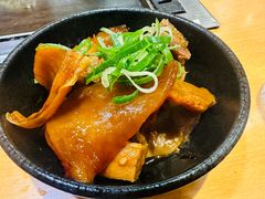 -鹤桥风月(ヨドバシ梅田店)