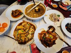 -海味世家·家常菜馆(明州里店)