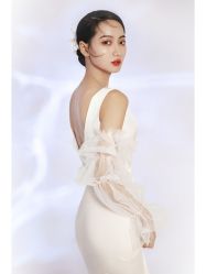 -巴黎春天·菀纱仙庭婚纱美学