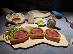 -弦月窗LUNETTE BY AMANDA(复兴路店)