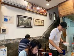 大堂-恩宁刘福记(东华东路店)