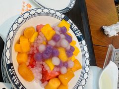 -秘密旅行Bonjour(黑金冠 江南西店)