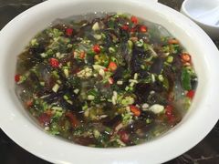 -锋味海鲜菜馆
