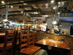 大堂-原始泥炉烤肉(总店)