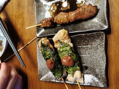 -鸟内会(河北路店)
