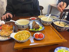 -孙盛兴奥灶面馆·蟹黄面·三虾面(山塘街总店)