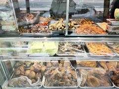 -牛街老爆肚满(牡丹园店)