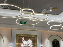 -若爱猪肚鸡·啫啫煲(循礼门M+店)