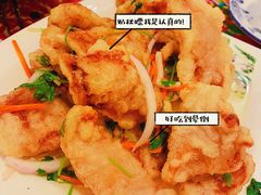-东北王食府(科大店)