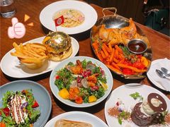-Bistro 63 创意融合料理(广粤天地店)