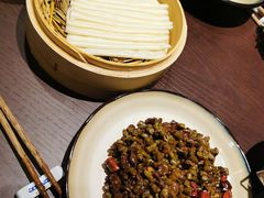 -南京大牌档(济南万象城店)