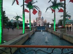 -青岛方特梦幻王国