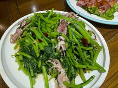 -渔家大院·地道威海菜(石岛店)