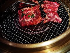 -谷牛日式烤肉(宝山U天地店)