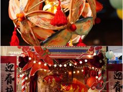 -云龙湖旅游景区