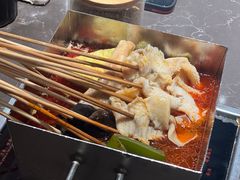 -邢氏老太太烤串(北兴街店)