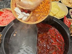 -蜀大侠火锅(总府路店)