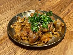 -有肉食·虎九闽菜(798艺术区店)