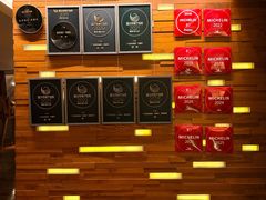 -广州柏悦酒店·悦景轩·粤菜餐厅