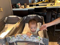 -广州德安丽舍凯宾斯基酒店