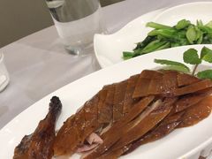 -满堂·烤鸭店·北京菜(鼓楼店)