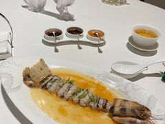 东星斑-誉珑轩