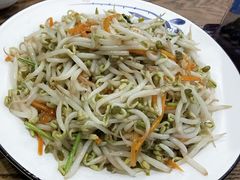 -双合园·海鲜水饺青岛菜(万佳广场店)