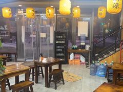 -长安后宰门水盆羊肉(新都心店)