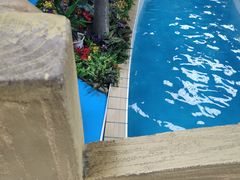 -天山海世界·米立方