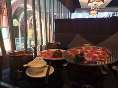 -鲁西肥牛(九方购物中心店)