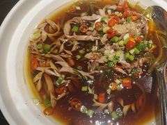 -沈灶河豚宴·河豚融合餐厅(汉中路店)