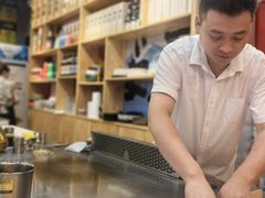 -樱の千渡日式料理·铁板烧•烧鸟(金盛田广场店)