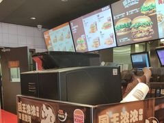 -汉堡王(上海凌云壹街坊店)